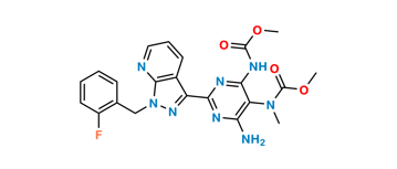 Picture of Riociguat Impurity 7