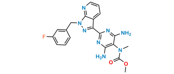 Picture of Riociguat Impurity 8