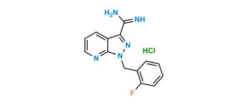 Picture of Riociguat Impurity 11