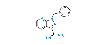 Picture of Riociguat Impurity 14