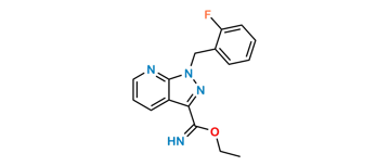 Picture of Riociguat Impurity 16