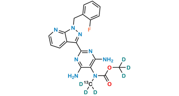 Picture of Riociguat-13CD6