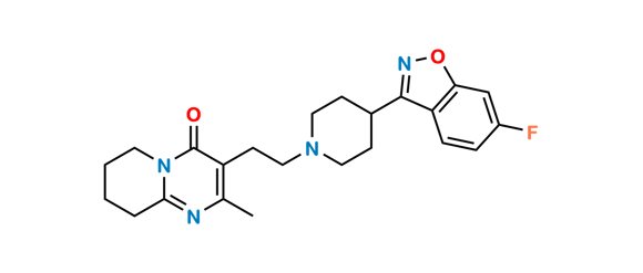 Picture of Risperidone