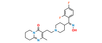 Picture of Risperidone EP Impurity A