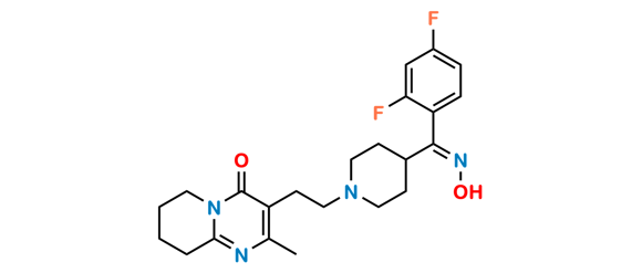 Picture of Risperidone EP Impurity A