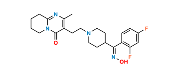 Picture of Risperidone EP Impurity B