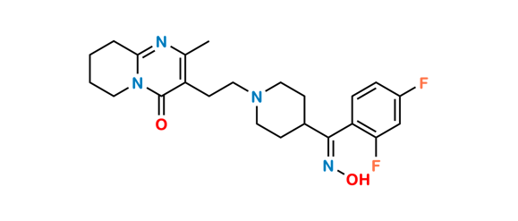 Picture of Risperidone EP Impurity B