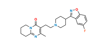 Picture of Risperidone EP Impurity D