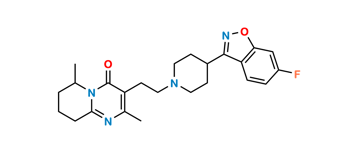 Picture of Risperidone EP Impurity E