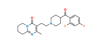 Picture of Risperidone EP Impurity H