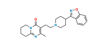 Picture of Risperidone EP Impurity K