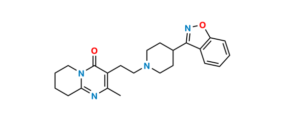 Picture of Risperidone EP Impurity K