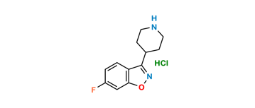 Picture of Risperidone EP Impurity M