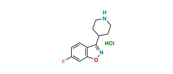 Picture of Risperidone EP Impurity M