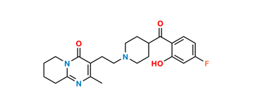 Picture of Risperidone USP Related Compound G