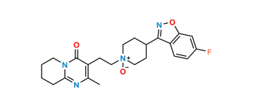 Picture of Risperidone N-Oxide