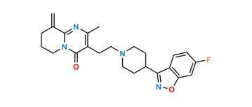 Picture of Risperidone Synthetic Impurity 