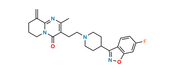 Picture of Risperidone Synthetic Impurity 