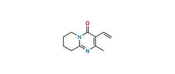 Picture of Risperidone Degradation product