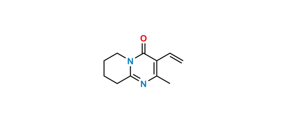 Picture of Risperidone Degradation product