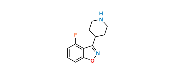 Picture of Risperidone Impurity 1