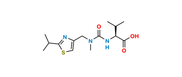 Picture of Ritonavir EP Impurity A