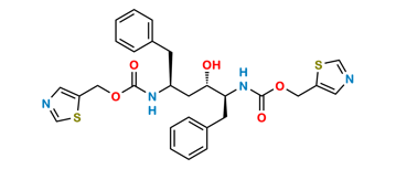 Picture of Ritonavir EP Impurity D