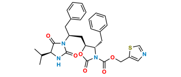 Picture of Ritonavir EP Impurity H