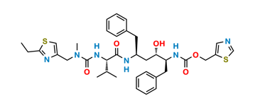 Picture of Ritonavir EP Impurity I