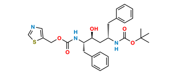 Picture of Ritonavir EP Impurity J