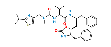 Picture of Ritonavir EP Impurity L