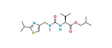 Picture of Ritonavir EP Impurity M