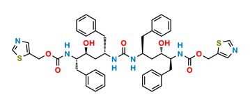 Picture of Ritonavir EP Impurity P