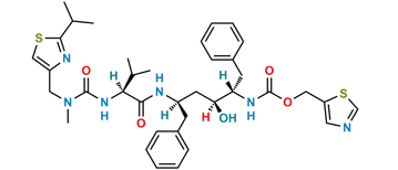 Picture of Ritonavir EP Impurity R