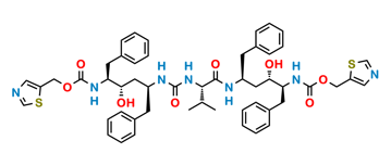 Picture of Ritonavir EP Impurity S