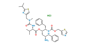 Picture of Ritonavir Geo-Isomer