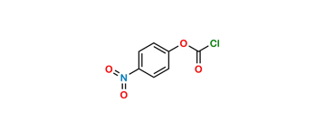 Picture of 4-Nitrophenyl Chloroformate