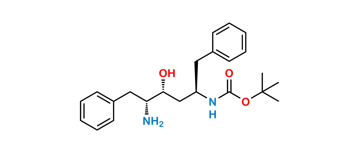 Picture of Ritonavir Impurity 3