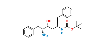 Picture of Ritonavir Impurity 4