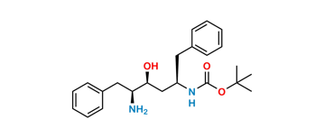 Picture of Ritonavir Impurity 6