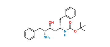 Picture of Ritonavir Impurity 8