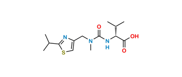 Picture of O-Acetyl Ritonavir