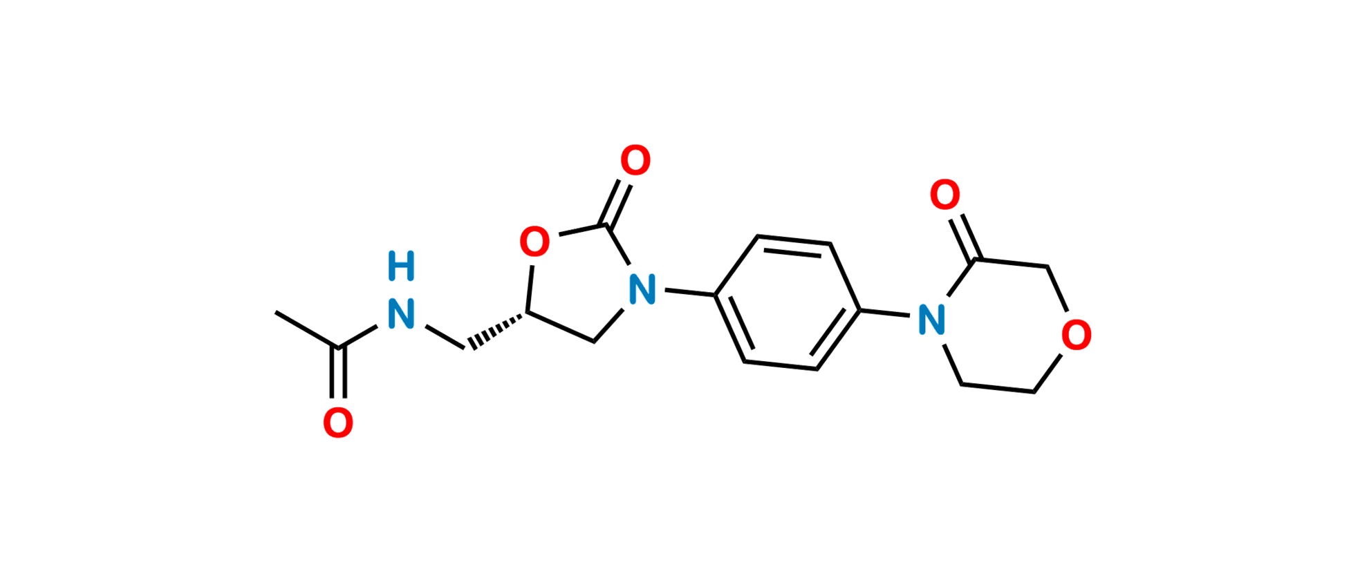 Picture of Rivaroxaban EP Impurity B