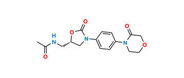 Picture of Rivaroxaban EP Impurity B