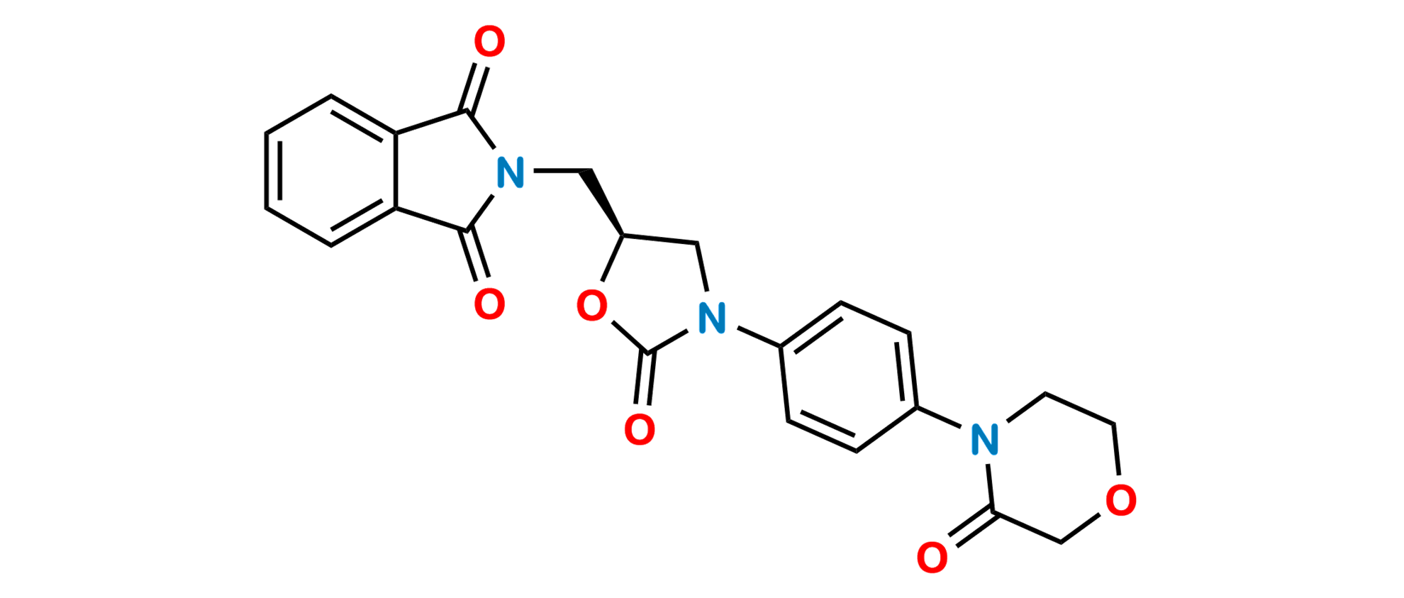 Picture of Rivaroxaban EP Impurity G