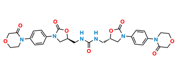 Picture of Rivaroxaban EP Impurity D 