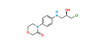 Picture of Rivaroxaban Impurity E