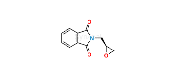 Picture of (S)-Glycidyl Phthalimide