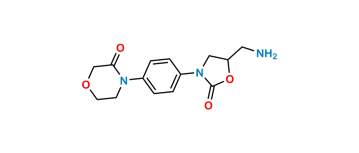 Picture of Rivaroxaban Impurity H