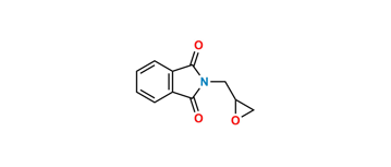 Picture of N-Glycidyl Phthalimide